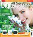 Digital Camera launch cover