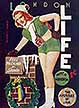 London Life magazine front cover December 1950
