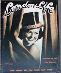 London Life 06/11/1937