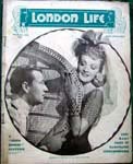 London Life 15/03/1941