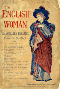 The Englishwoman 1897