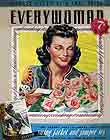 Everywoman woman's monthly