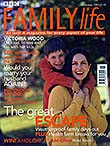 BBC Family Life magazine from 1997