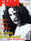 FHM April 1994