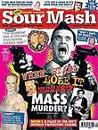 Sour Mash first issue 2003
