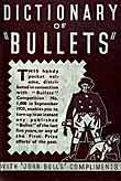 John Bull's Bullets 1935