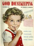 Good Housekeeping 1940s