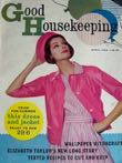 Good Housekeeping 1960s