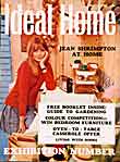 Ideal Home Jean Shrimpton