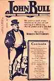 John Bull 1908