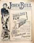 John Bull 1927