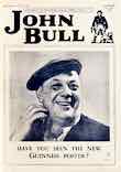 John Bull 1934