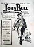 John Bull