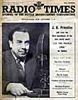 Radio Times 1930s