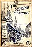 Strand 1891-1950: establishes model for fiction monthly