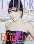 Tatler issue from 2008