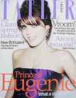 Tatler issue from 2008