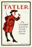Tatler issue from 1901