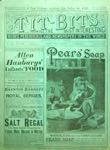 Tit-Bits from 1881: George Newnes establishes model of rewriting material from many sources, using cheap newsprint and heavy marketing to sell in volume