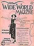 Wide World first issue