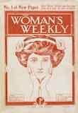 Woman's Weekly 1911