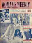 Woman's Weekly 1964
