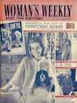 Woman's Weekly 1964