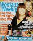 Woman's Weekly 2008