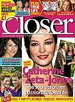 Closer magazine: launch issue
