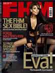 FHM September 2006