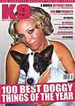 K9 dog magazine
