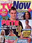 Reality TV Now magazine