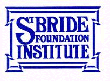 St Bride Library logo