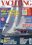Yachting Monthly magazine cover