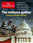 Economist news magazine november 2006