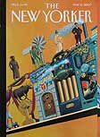 New Yorker cover