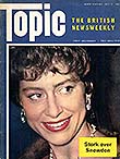 Topic news weekly October 1961 first issue