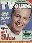 TV Guide front cover 