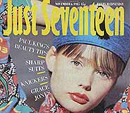 teen and teenage magazines