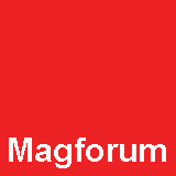 Magforum logo