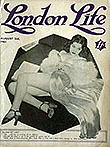 London Life 02/08  /1941