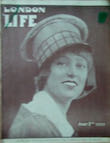 London Life 1928
