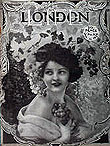 London Life magazine