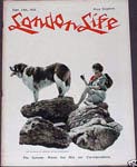 London Life 14/09/1935