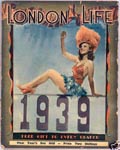 London Life 31/12/1938