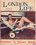 London Life 05/11/1938