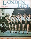 LOndon Life 1938