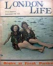 LOndon Life 1938