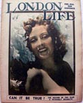 London Life 18/02/1939