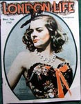 London Life 07/12/1940